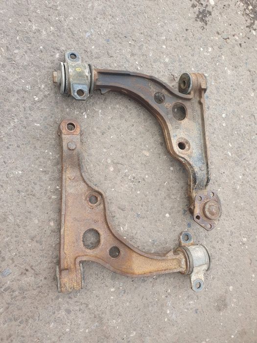 Bascula punte fata fiat ducato peugeot boxer citroen jumper