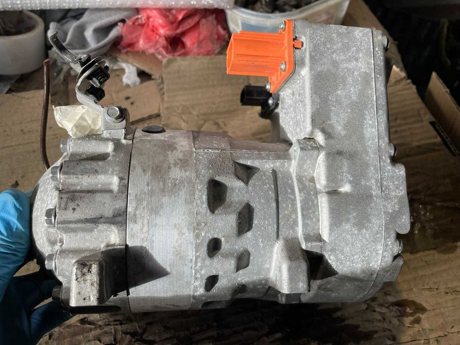 Компресор Климатик VW ID.3 E11 pro