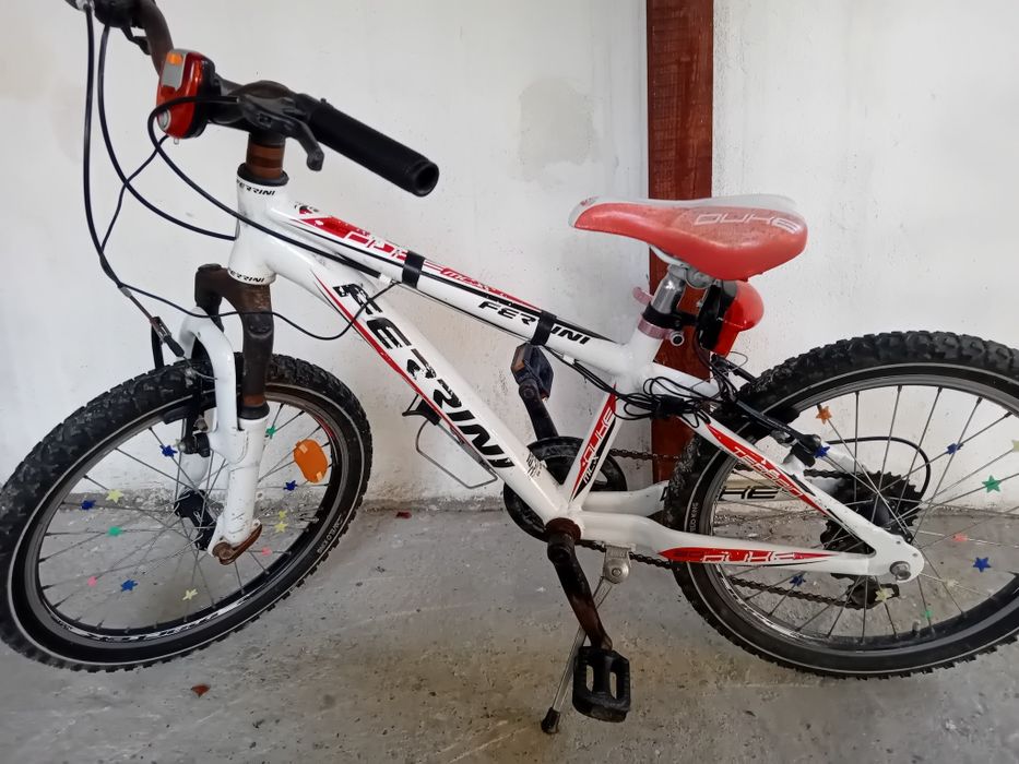 Bicicleta copii 20 x1.95