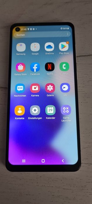 Vând Samsung galaxy a21s
