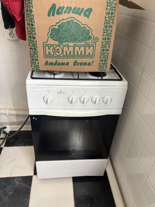 Газовый пеш шайнек коятн