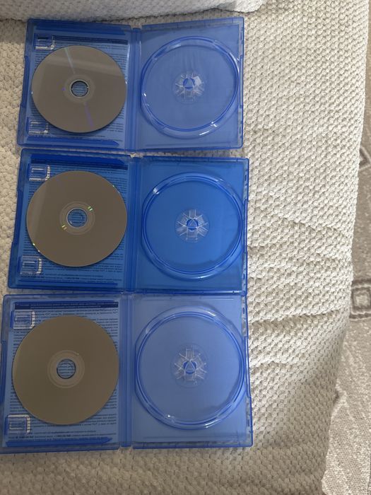 игры на playstation4