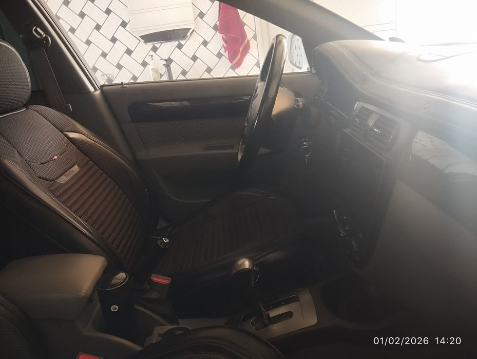 Gentra shevrolet 2022