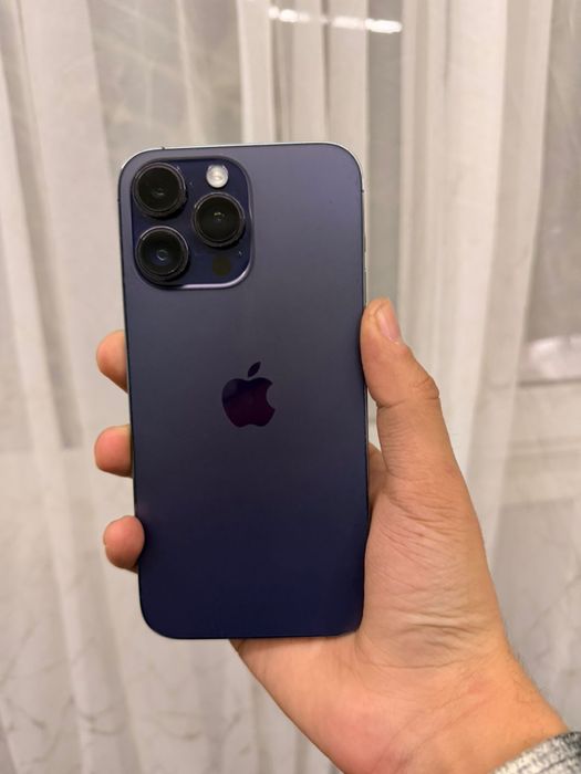 Айфон 14 про макс