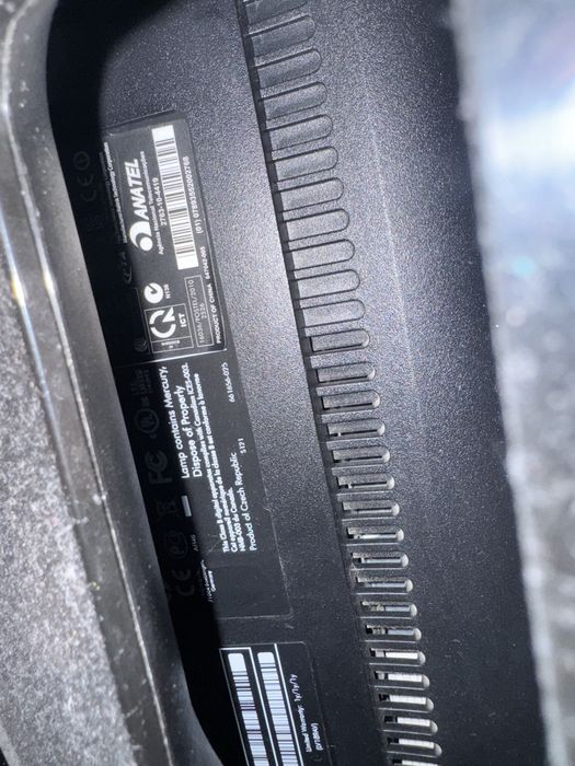 Продам Моноблок 20 HP Pro 3420 (Core i3 / 4GB / 500GB)