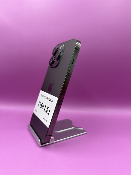 Iphone 13 pro 128Gb •Matei Amanet Margeanului•1797