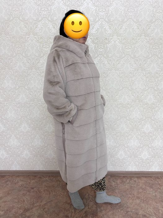 Продам шубу недорого