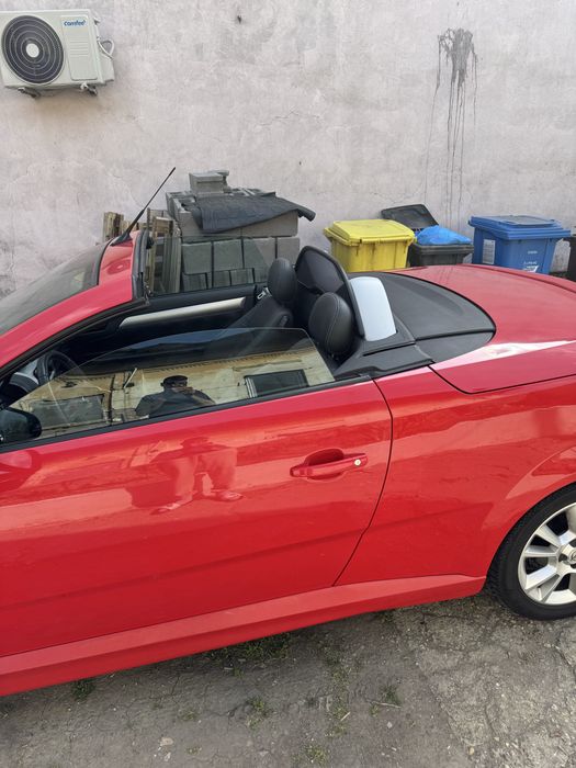 Opel twin top ma vinde