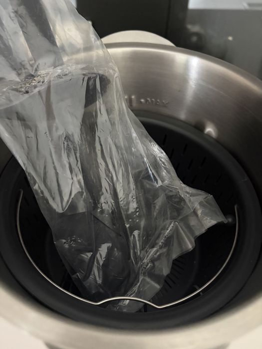 SilverCrest Monsieur Cuisine  Connect/1400 retete