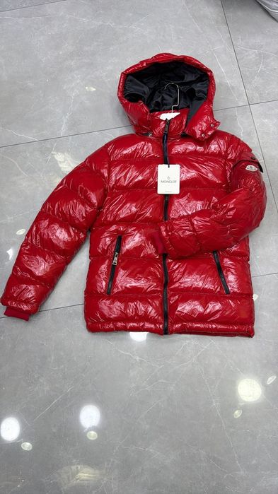 Geacă moncler S m l xl xxl