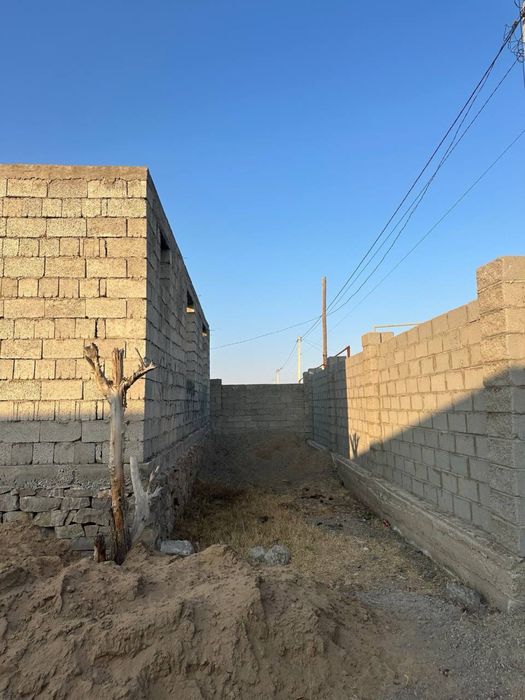 Жер сатылады үлгіліде