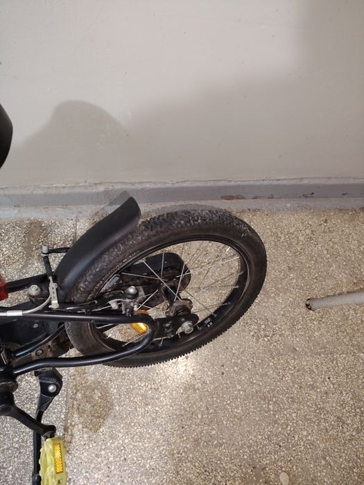 De vânzare bicicleta copii 16 inch