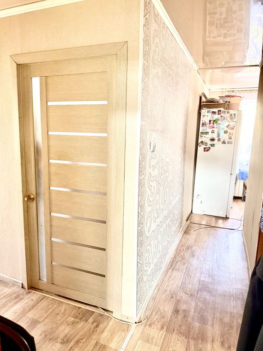 Продам 2 к кв на против Акимата