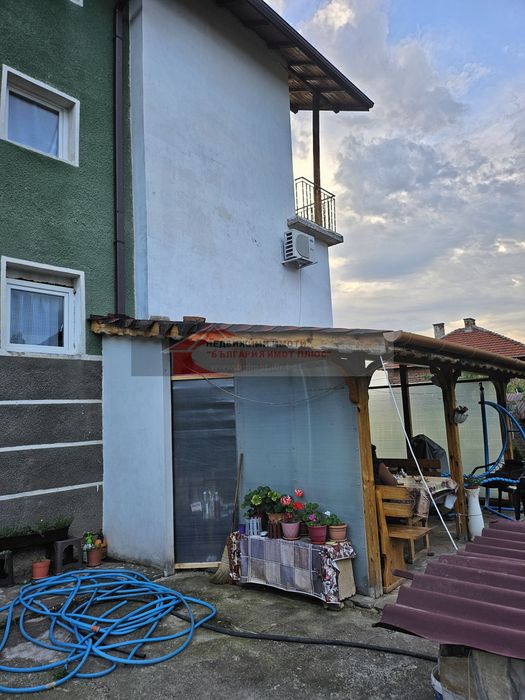 Продава се Къща в с. Скриняно, Област Кюстендил - 180 кв.м за 834 €/кв.м - Снимка #18