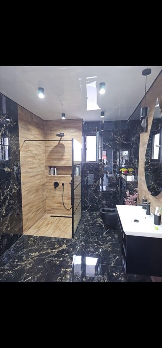 Casa vanzare Sendreni, Galati sau schib  cu apartament