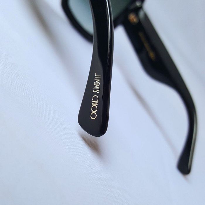 Оригинални дамски слънчеви очила Jimmy Choo -62%