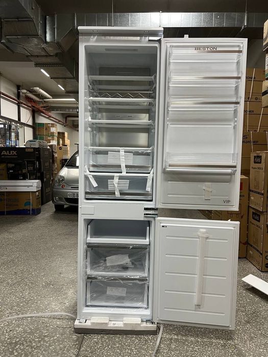 Beston встраиваемая холодильник  refrigerator  BNI-542WT