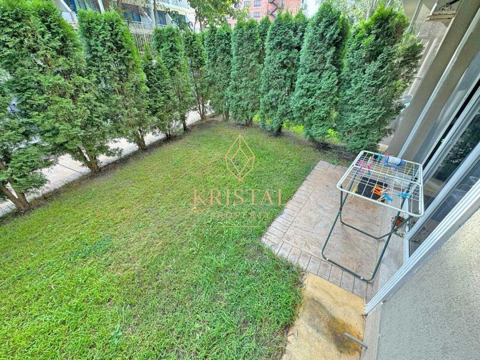 Продава се Двустаен апартамент в к.к. Слънчев бряг - 52 кв.м за 1597 €/кв.м - Снимка #12