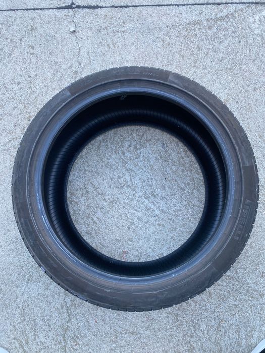 Летни гуми Pirelli P Zero 285/40/22 и 315/35/22