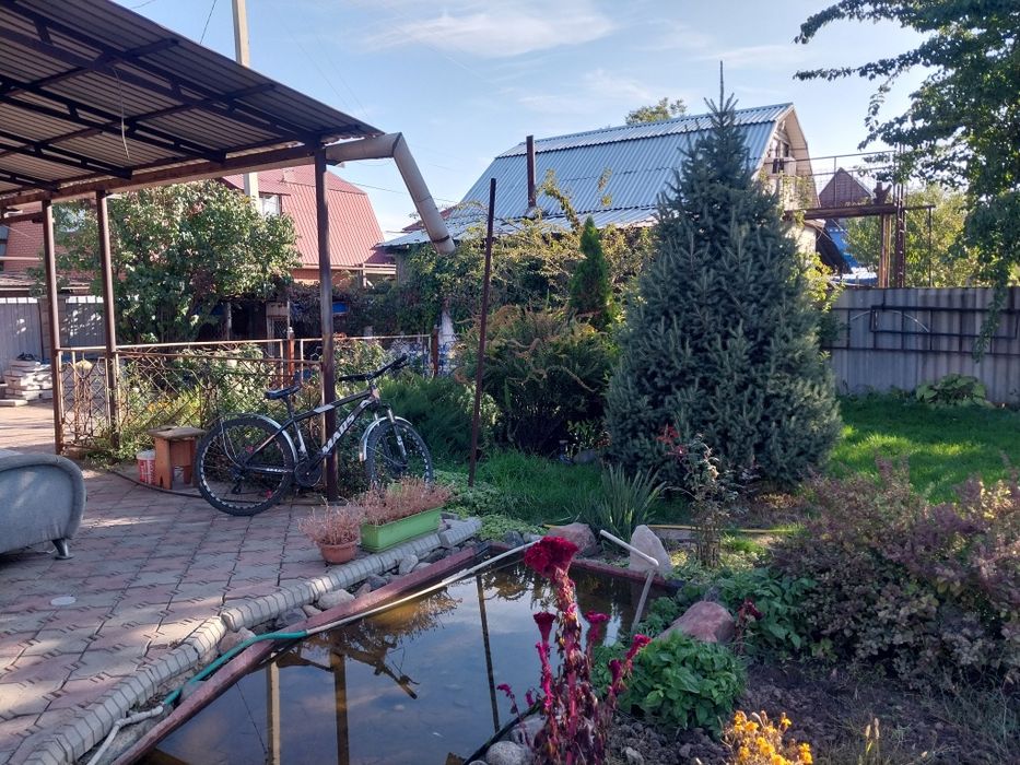 Продам Дом водник