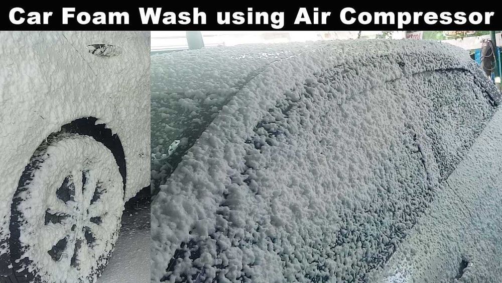 Spuma activa 22kg frisca groasa.Spuma activa 1L+60L apa.Self Service