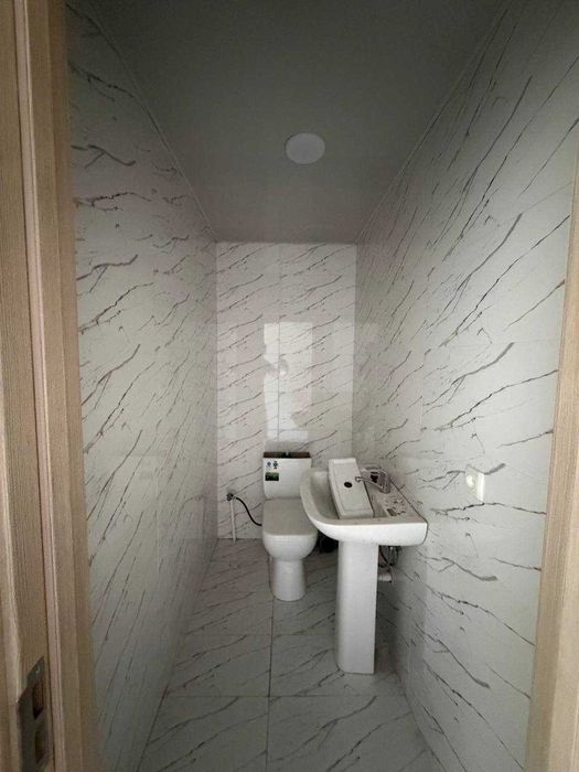 4-комн. 111 м² в ЖК Zarafshan City, 11/14 эт., ул. Бобур.`