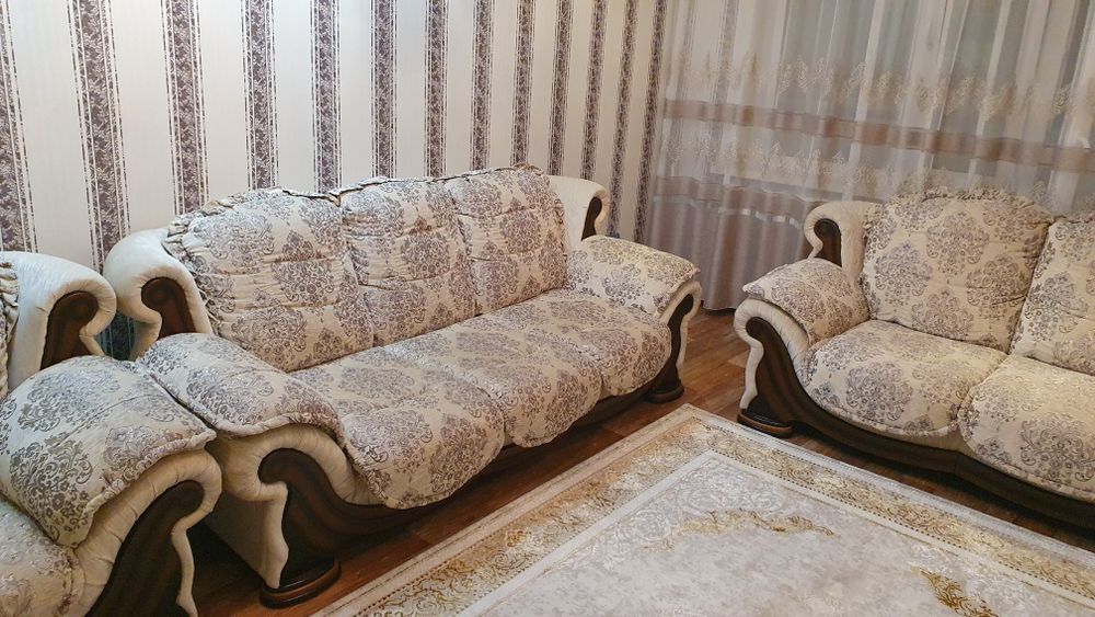 Продам мягкий уголок