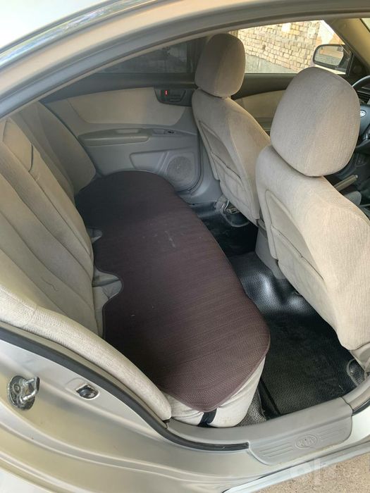 KIA OPTIMA sotiladi