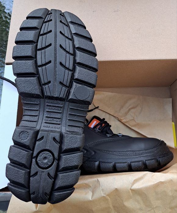 Работни обувки 41 номер