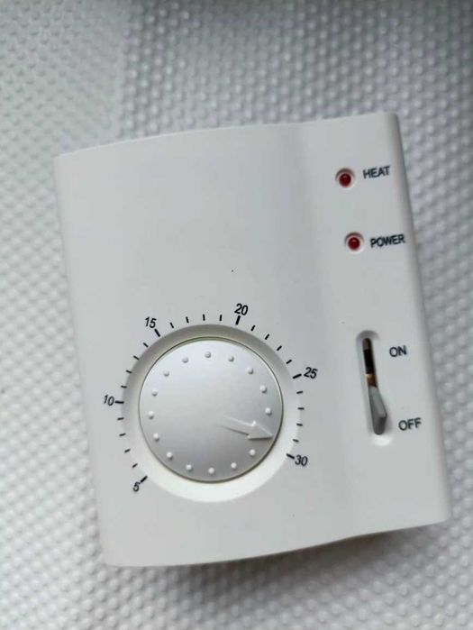 Терморегулятор 3500 вт
