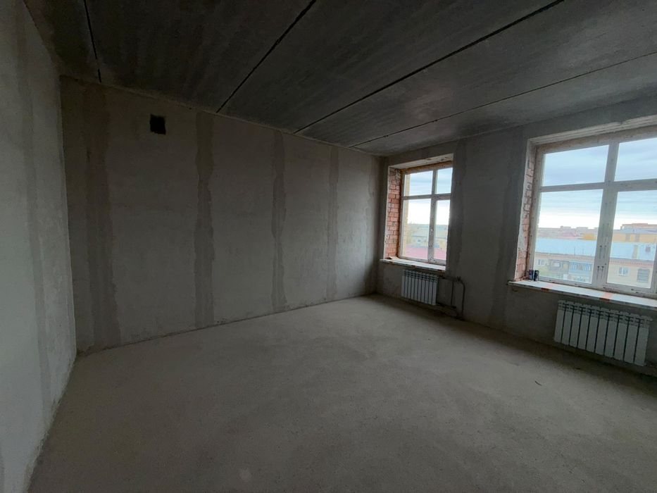 Продам 3х комнатную квартиру