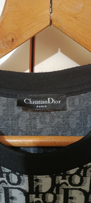 Мъжки екип  Dior
