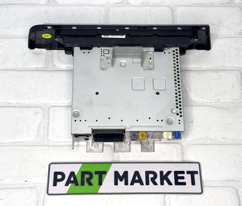 Мултимедия AUDI A6 A7 4G1035043G 4G1035043D