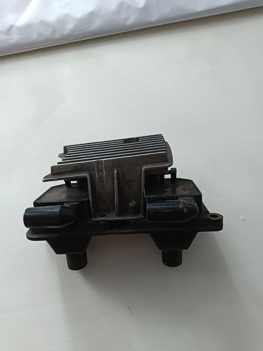 Продается запчасть на Ауди а4 б5 катушка зажигания. б/у