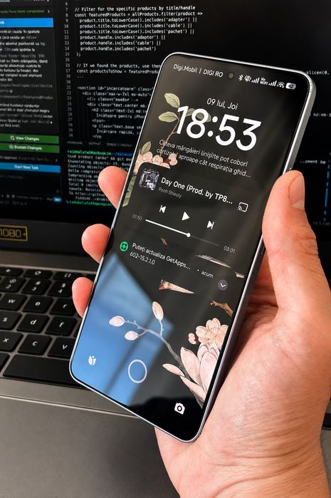 Xiaomi 14T, 12/256 / Full box / Husă