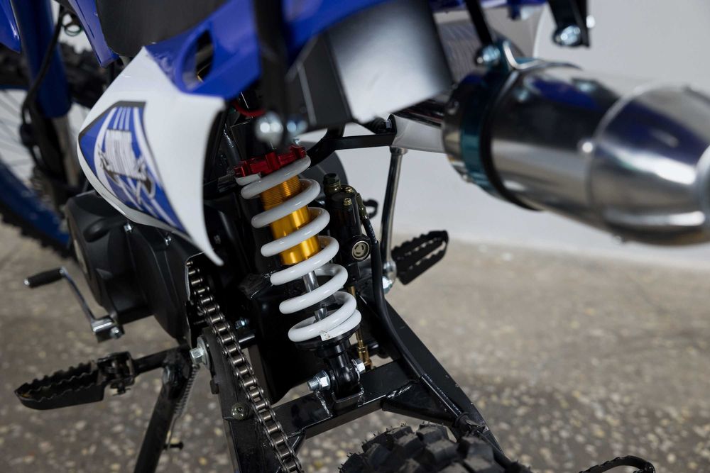 Питбайк MXB Pro 125Z