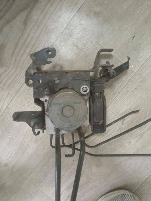 pompa abs renault master , opel movano 2.3 2010-2023 0265956149, 2265106516, 47660 3593r