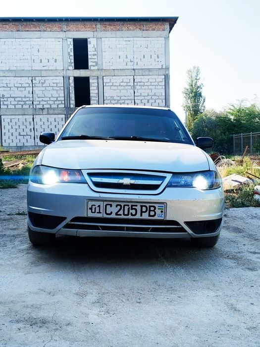 Nexia 2 Dons 2009 1.6