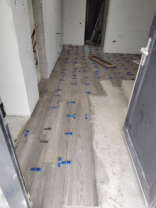 Lucrări interioare - meseriaș cu 20+ ani experiență