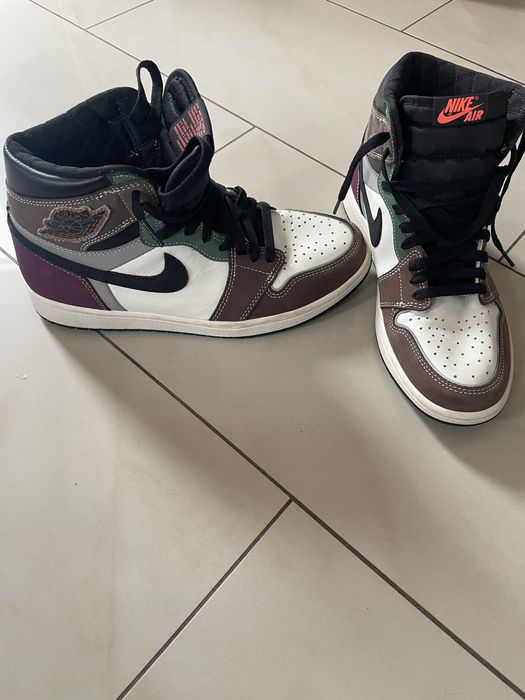 Nike Air Jordan Noi 42,5