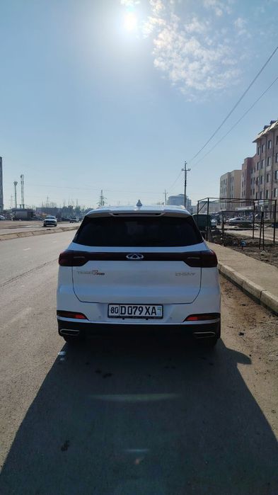 Ассалому алейкум  Черй 7 про