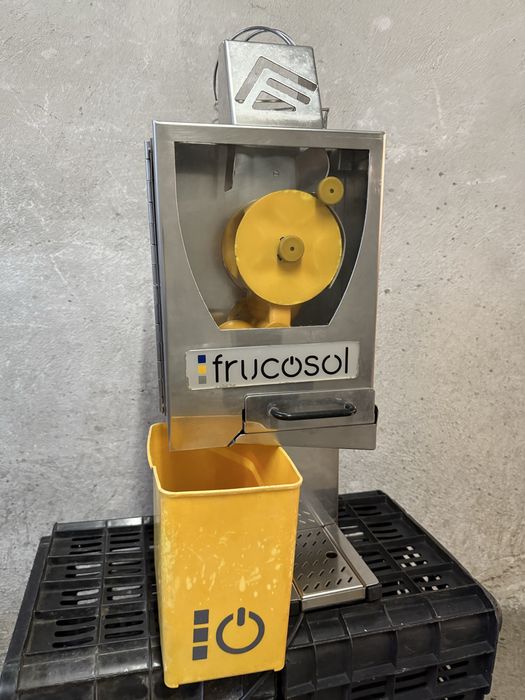 Фреш Машина - Под Наем и Продажби