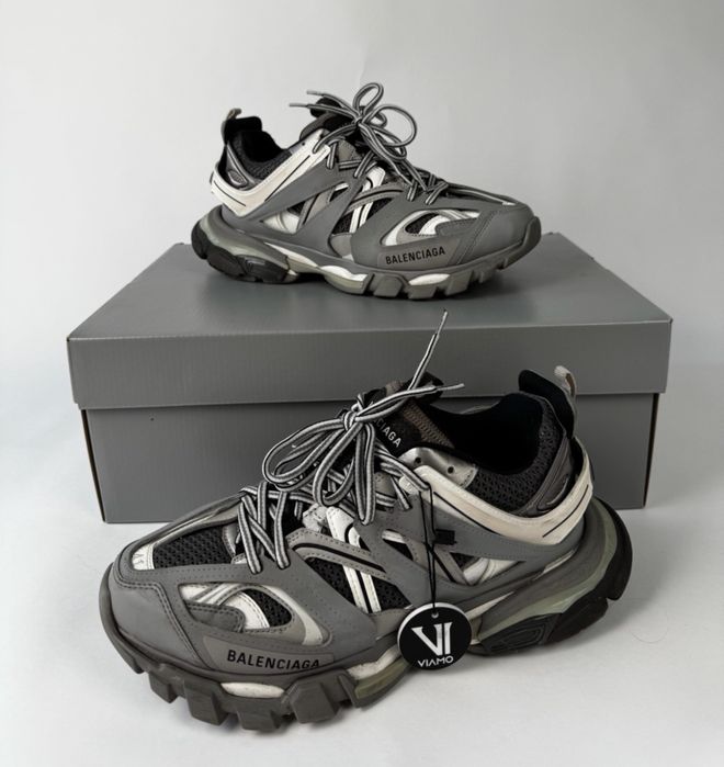 Balenciaga Track 38,39,40