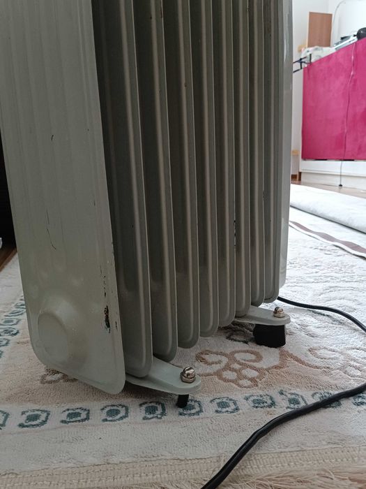 Обогреватель scarlett