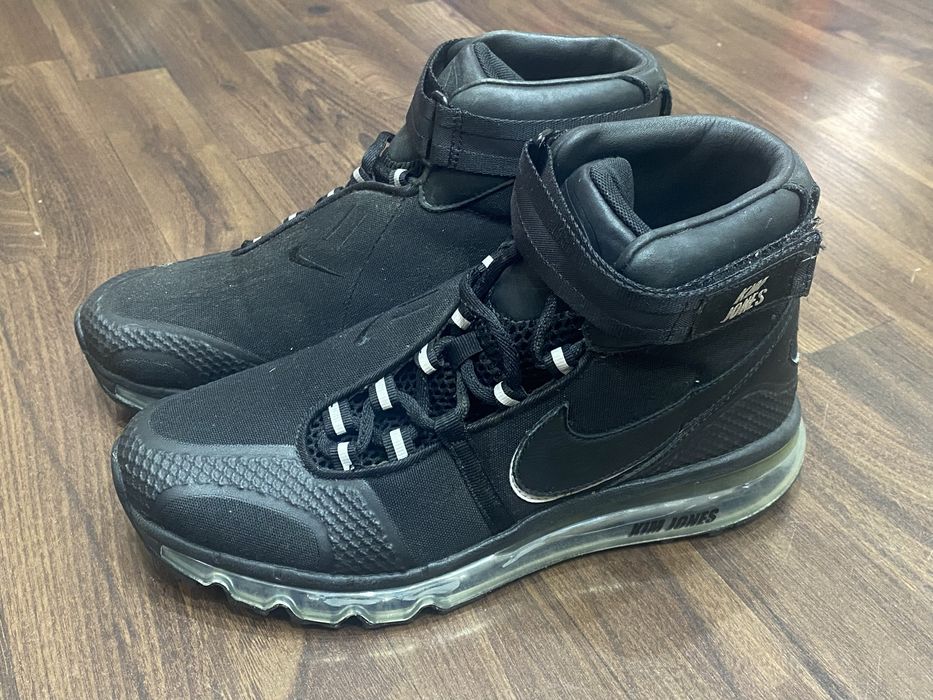 Nike Air Max 360 Hi