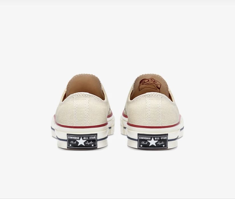 Кецове Converse All Stars