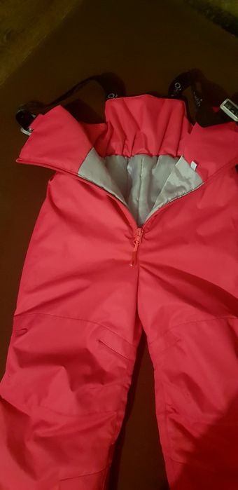 Продам зимний комбинезон