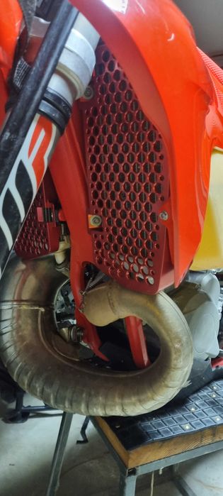 Gas Gas 300tpi înmatriculat