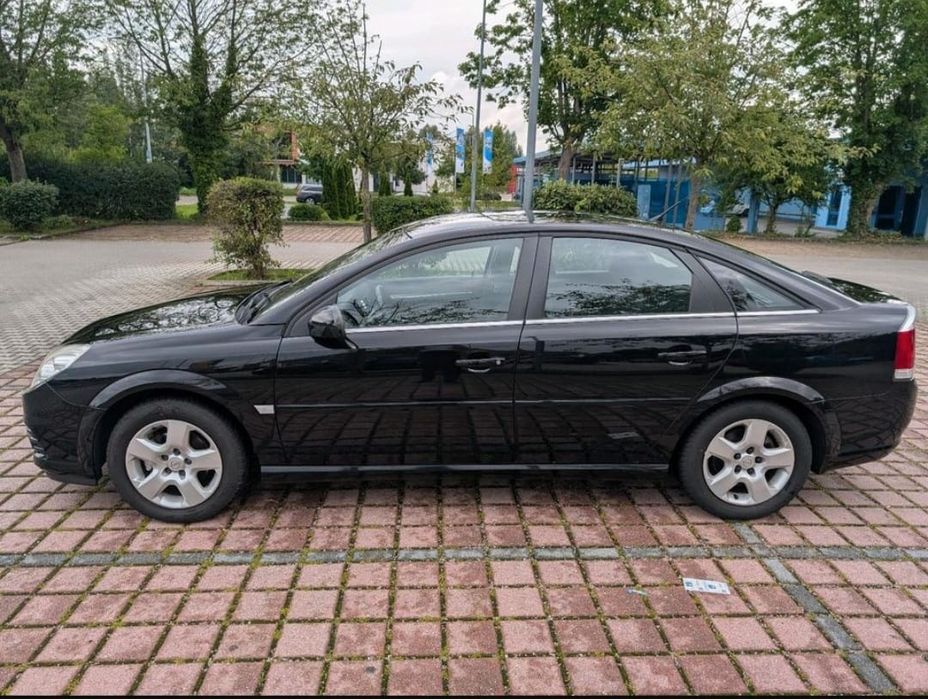 Aripa stg dr Opel Vectra C facelift, far stg dr, capota, cod Z20R