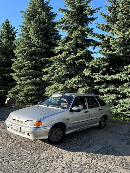 Лада 2114сатамын